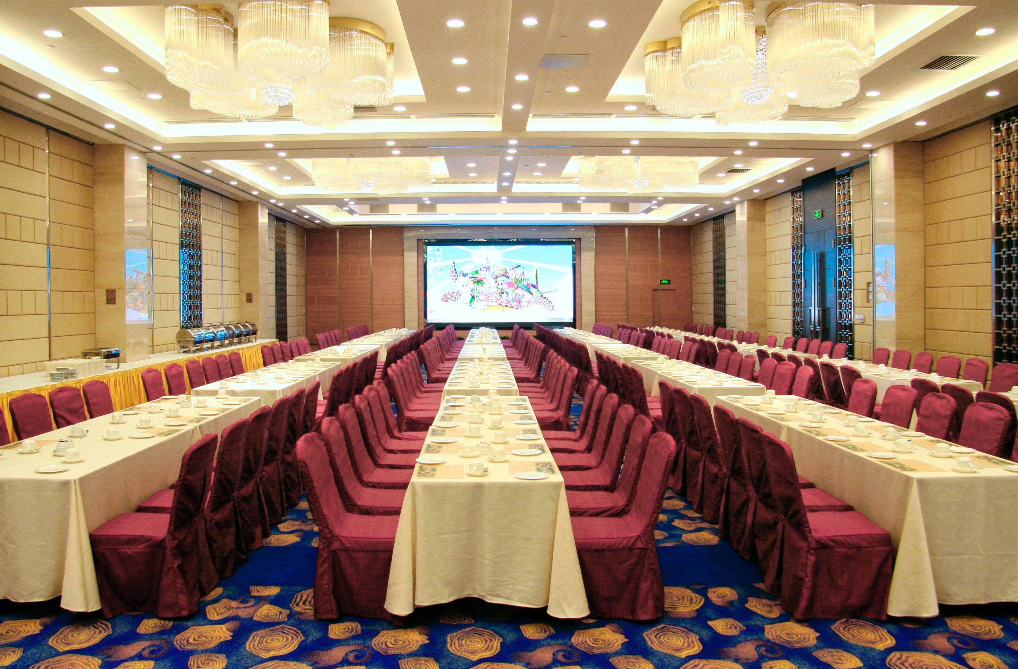 Hotel Landmark Canton Ngoại thất bức ảnh