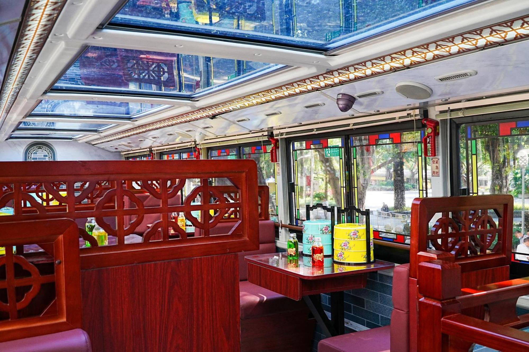 Hotel Landmark Canton Ngoại thất bức ảnh