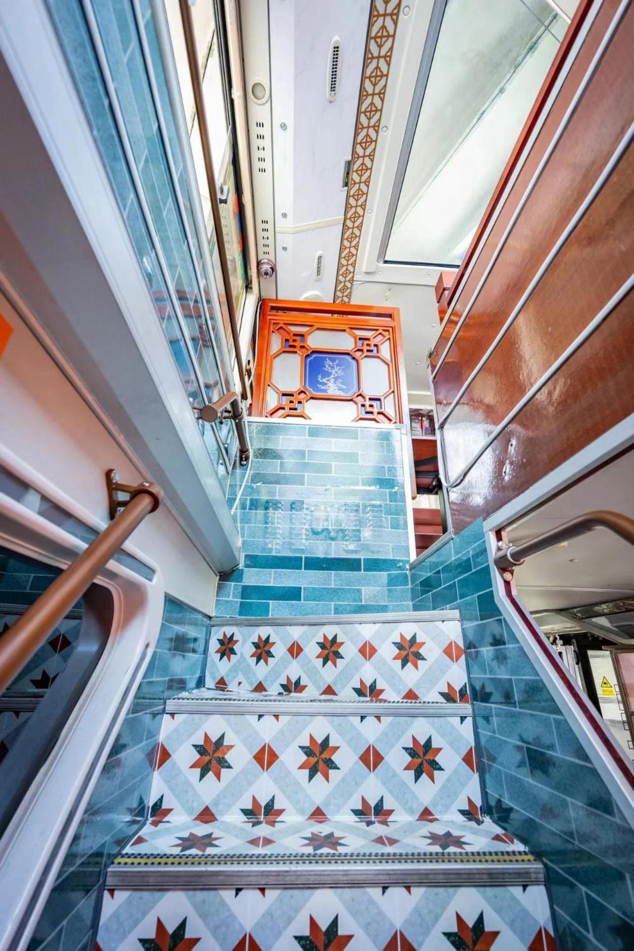 Hotel Landmark Canton Ngoại thất bức ảnh